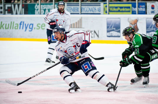 SMagnus Johansson, Linköping
