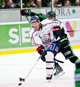 Lee Goren, Linköping
