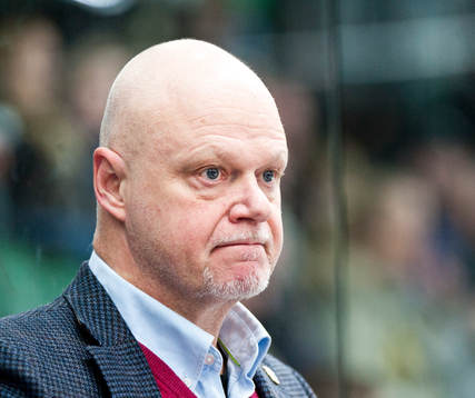 Roger Melin, tränare, Linköping