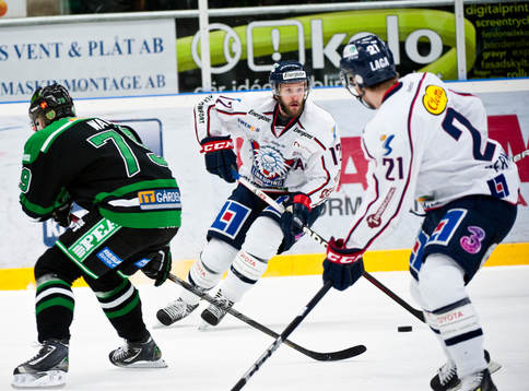Sebastian Karlsson, Linköping