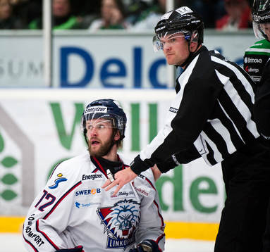 Sebastian Karlsson, Linköping