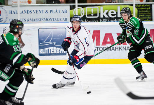Mattias Bäckman, Linköping