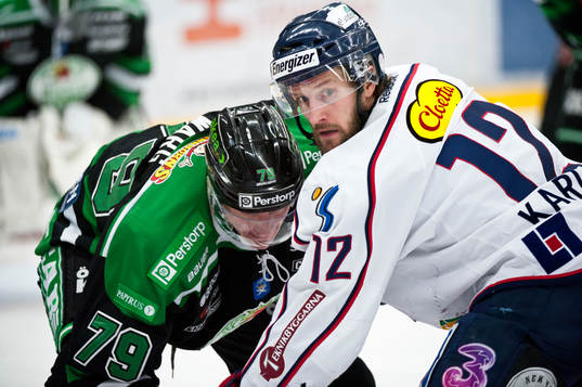 Sebastian Karlsson, Linköping