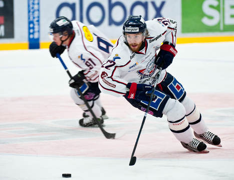 Robin Figren, Linköping
