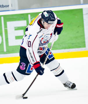 Pär Albrandt, Linköping