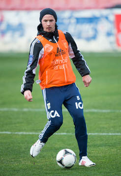 Philip Haglund, IFK Göteborg