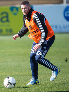 Kjetil Waehler, IFK Göteborg