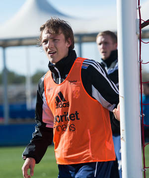 Ludwig Augustinsson