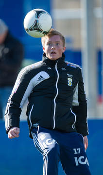 Sam Larsson
