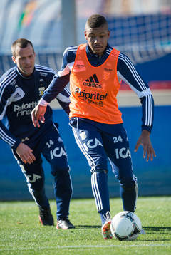 Hjalmar Jonsson, Mikael Dyrestam