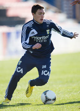 David Moberg-Karlsson