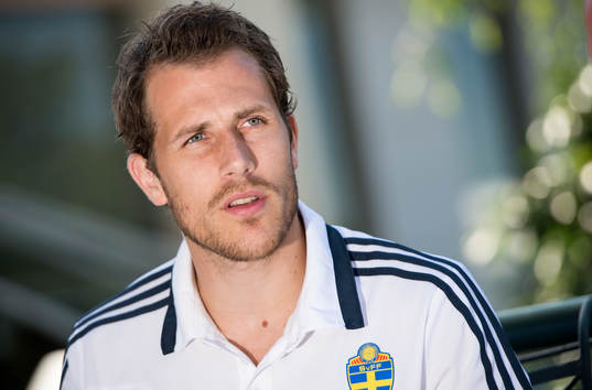 Tobias Hysén