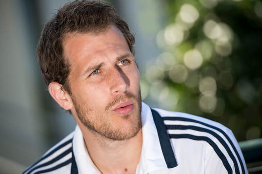 Tobias Hysén