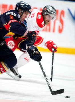 Kristofer Ottosson, Djurgården