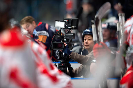 Tv kamera, tv sändning, tv-inspelning, media, genre