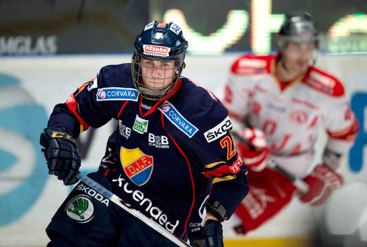 Tobias Lindberg, Djurgården