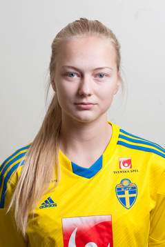 Alexandra Benediktsson