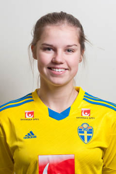 Maja Andersson
