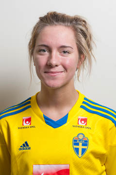Amanda Hallesjö