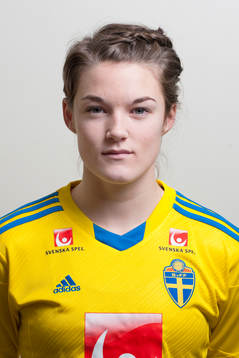 Saga Fredriksson