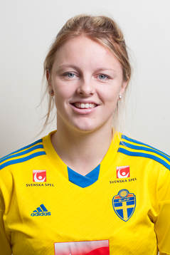 Mimmi Larsson