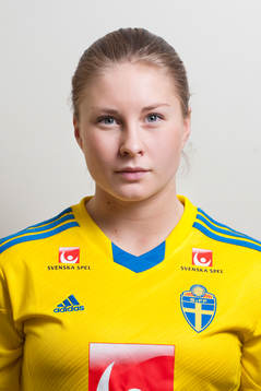 Fanny Andersson