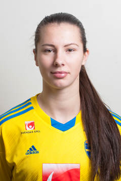 Nellie Karlsson