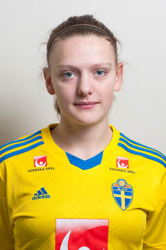 Rebecka Persson