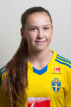 Jessica Thorin
