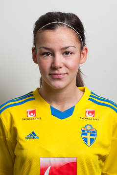 Jasmin Nejah