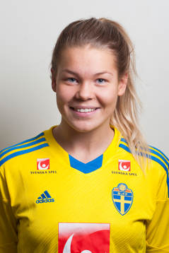 Nina Jakobsson