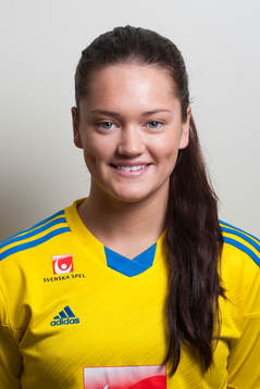 Julia Wahlberg