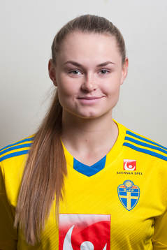 Lina Gerhardsson