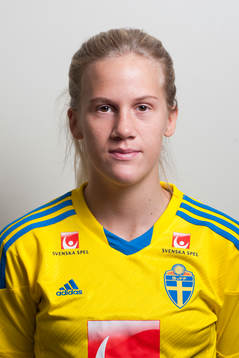 Amanda Persson
