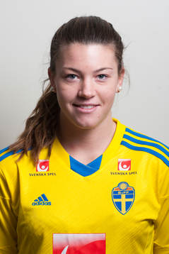 Pauline Hammarlund
