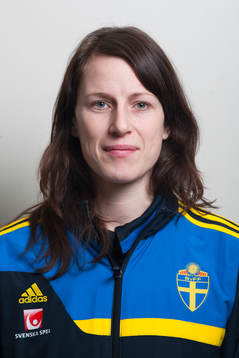 Emma Svedberg