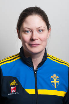 Anna Mörstam