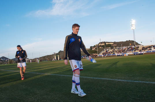Pontus Wernbloom, Rasmus Elm, CSKA Moskva