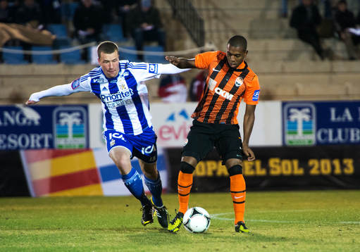Jakob Johansson, IFK Göteborg