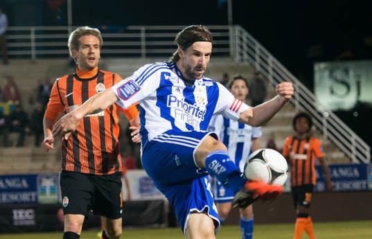 Mattias Bjärsmyr, IFK Göteborg