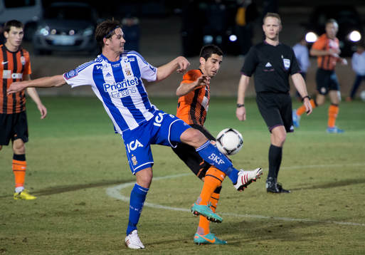 Philip Haglund, IFK Göteborg. Henrikh Mkhitaryan, Shakhtar