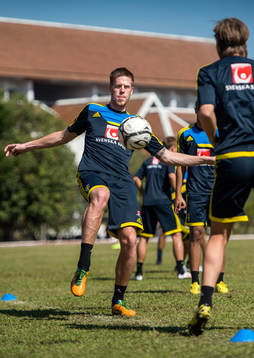Pontus Jansson
