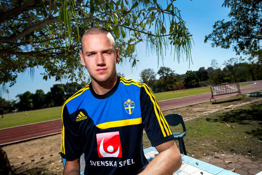 Alexander Milosevic