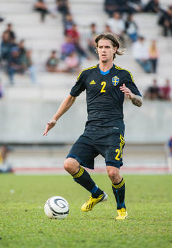 Martin Lorentzson, Sverige
