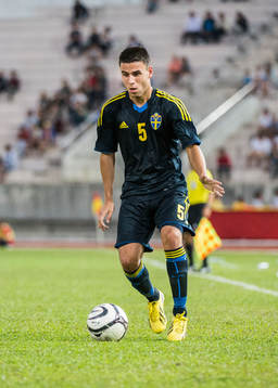 Erdin Demir, Sverige