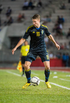 Viktor Cleasson