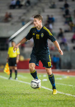 Viktor Cleasson