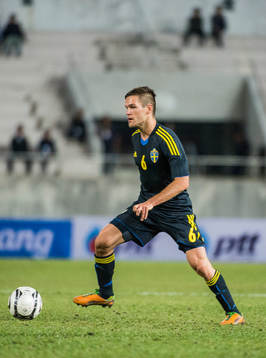 Ivo Pekalski, Sverige