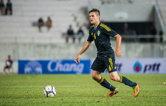 Ivo Pekalski, Sverige
