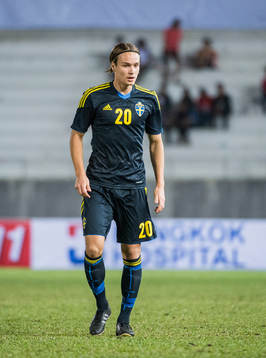 Viktor Prodell